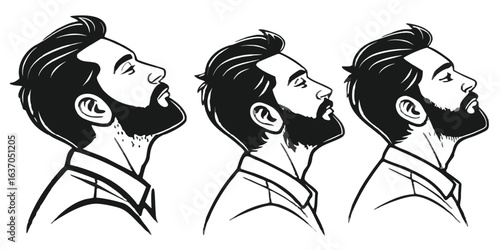 beards style