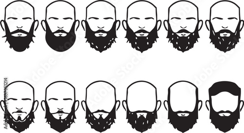 beards style