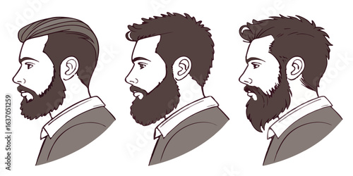 beards style