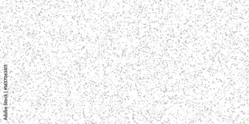 Fototapeta premium Abstract white and gray mosaic pattern subtle texture for background or digital design elements modern decorative design