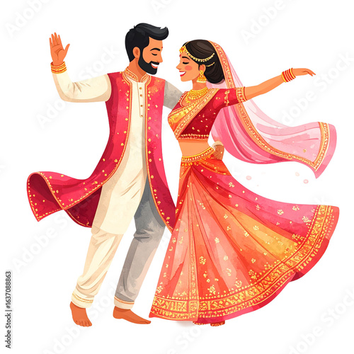 watercolor wedding cake illustration isolated png