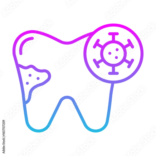 Infection Icon