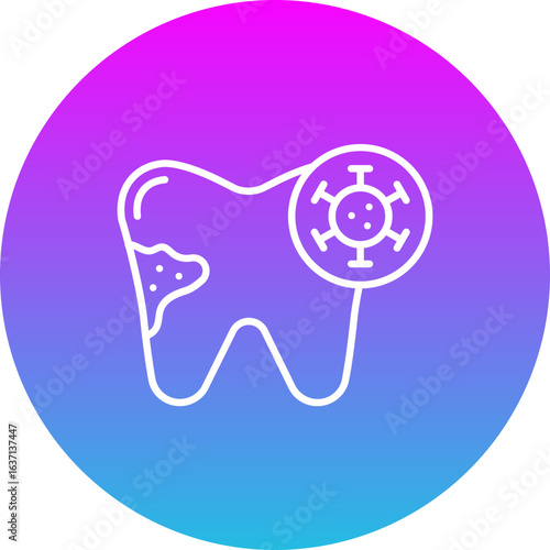 Infection Icon