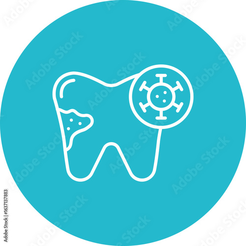 Infection Icon