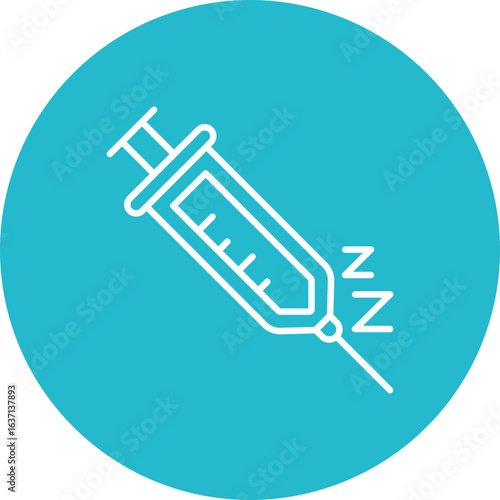 Anesthesia Icon