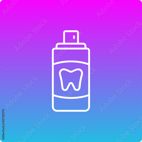 Freshener Icon