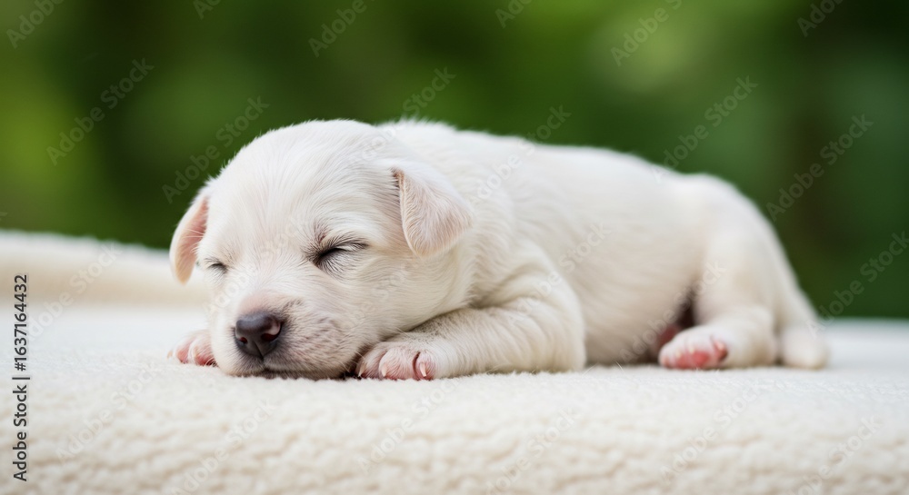 子犬 柔らかな光 眠る姿 愛らしい 穏やか (Koinu yawarakana hikari nemuru sugata aisurashii odayaka) This translates roughly to: 子犬 柔らかな光 眠る姿 愛らしい 穏やか (Koinu yawarakana hikari nemuru sugata aisurashii odayaka) This translates roughly to: