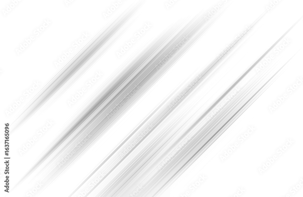 Fototapeta premium abstract white and silver are light pattern gray with the gradient is the with floor wall metal texture soft tech diagonal background black dark clean modern.