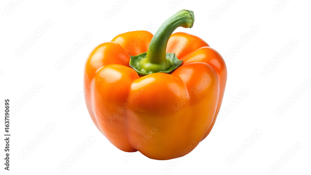 red bell pepper red bell pepper