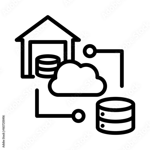 Data warehouse

