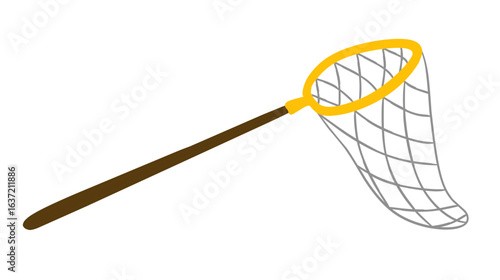 landing Fishing net