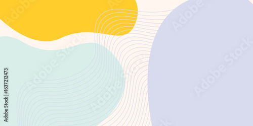 abstract background with place for your text
