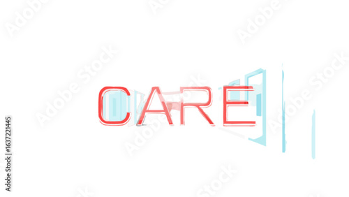 Promoting care and support services for health and well being with care and empathy for all people