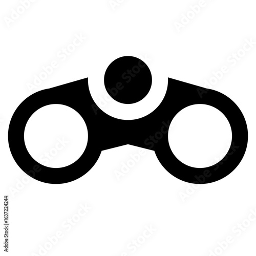 Binoculars Icon