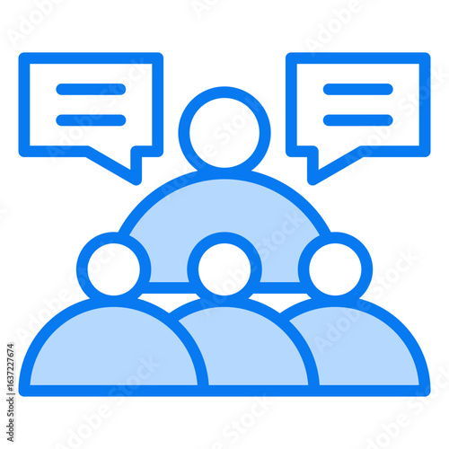 Persuasion Icon