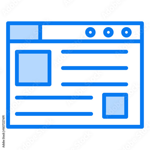 Blog Icon