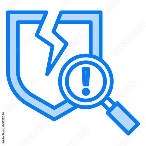 Vulnerability Icon