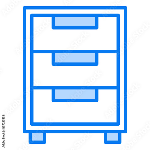 Drawers Icon