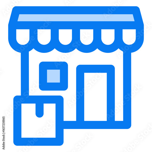 Retailer Icon