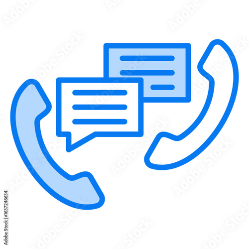 Communications Icon