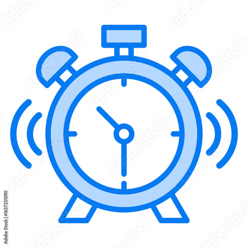 Alarm Clock Icon