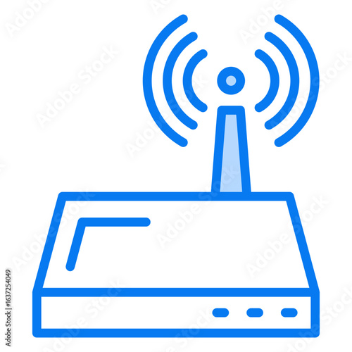Wireless Icon