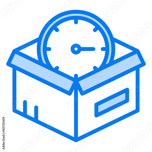 Fulfillment Icon