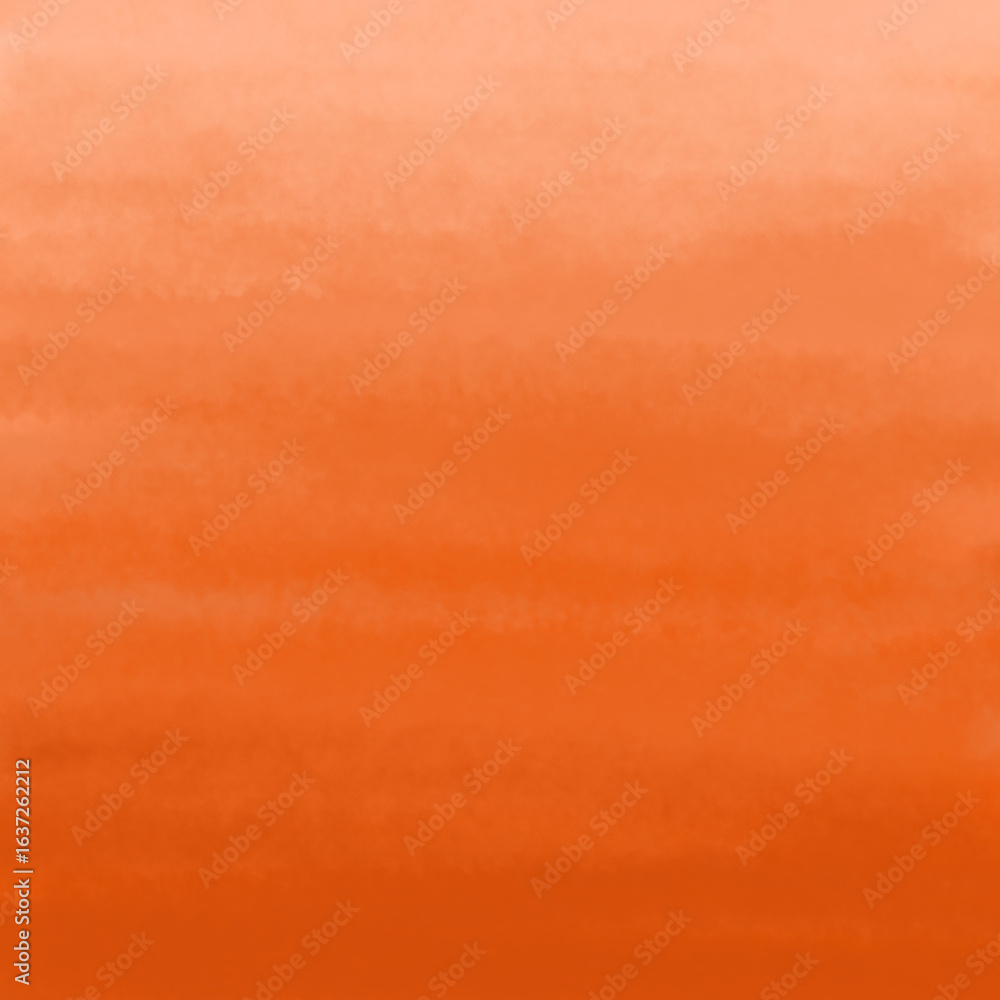 Fototapeta premium abstract orange background