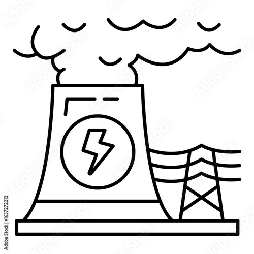 energy industry