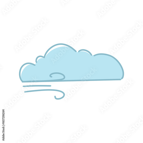 cloud computing concept