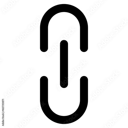Link Chain Symbol