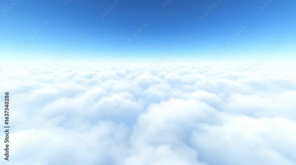 Cloud Canopy: A dense layer of cirrus clouds spreading across the sky, heralding the stormโ€s approach.
Cloud Canopy: A dense layer of cirrus clouds spreading across the sky, heralding the stormโ€s approach.