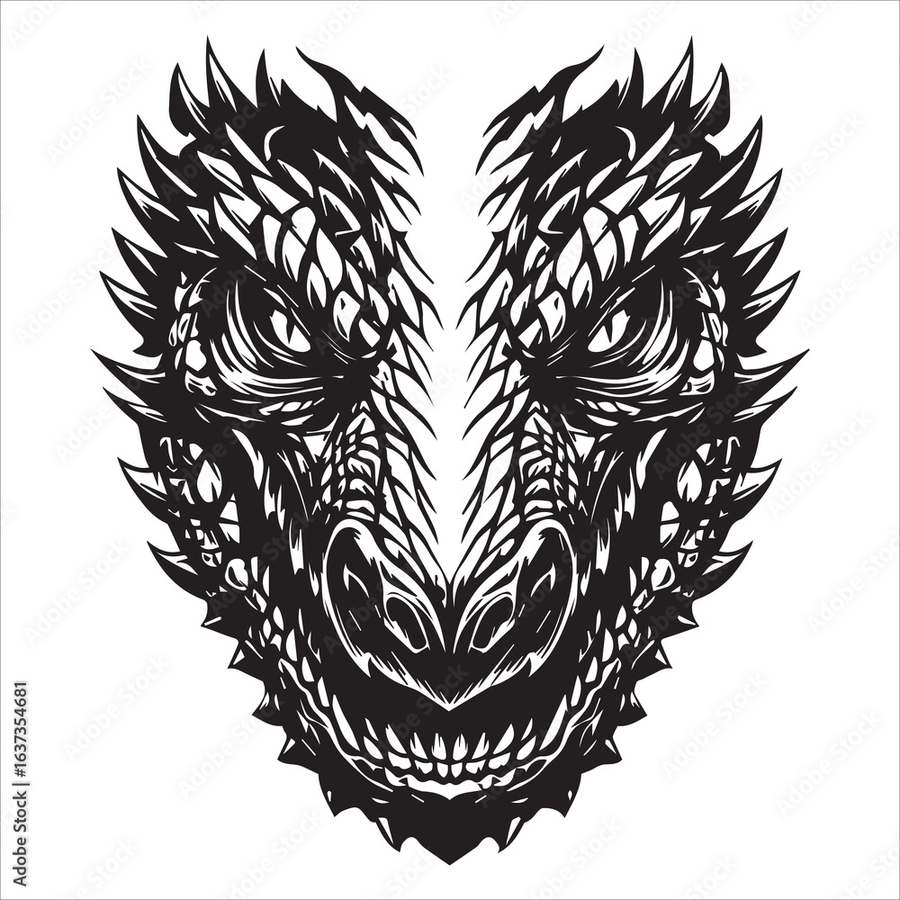 Obraz premium Graphics resources 