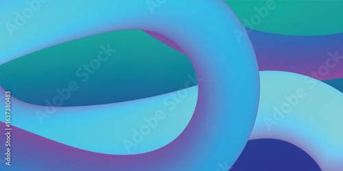 Modern abstract background. Suitable for banners, brochures, flyers, posters, websites, landing pages.
