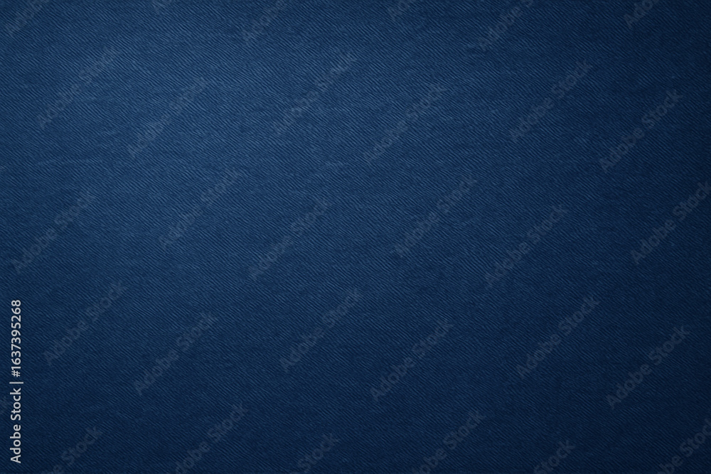 Indigo Blue Denim Fabric Texture with Fine Diagonal Twill Weave – High-Resolution Textile Background Indigo Blue Denim Fabric Texture with Fine Diagonal Twill Weave – High-Resolution Textile Background