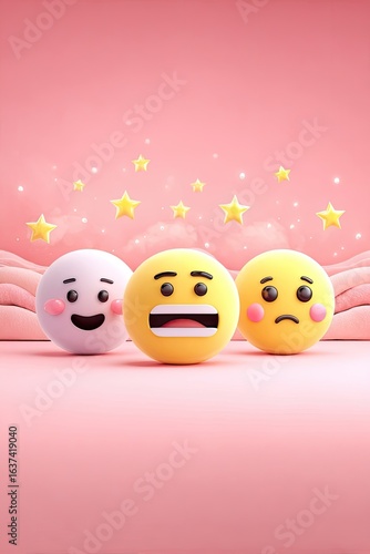 Emoji Expressions