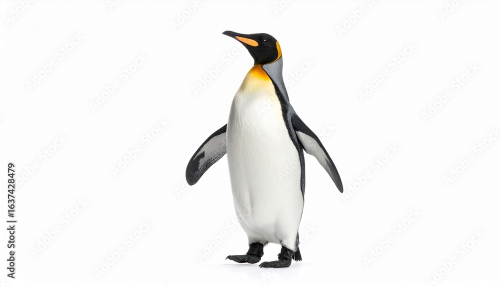 Fototapeta premium penguin