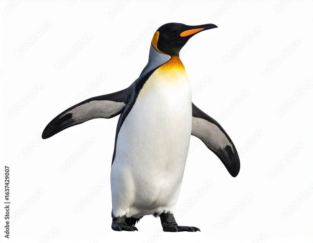 Fototapeta premium penguin