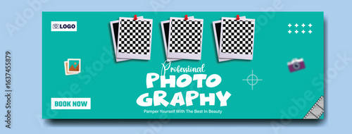 Professional Photography Studio is not a suitable title for the image as it does not accurately describe the content A more descriptive