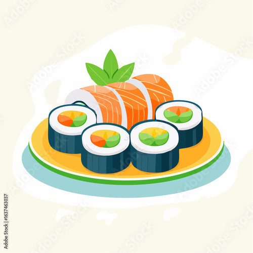 Chef hat icon for cooking classes, menus, or kitchen branding