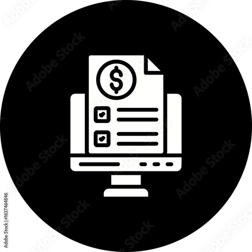 Archives Icon