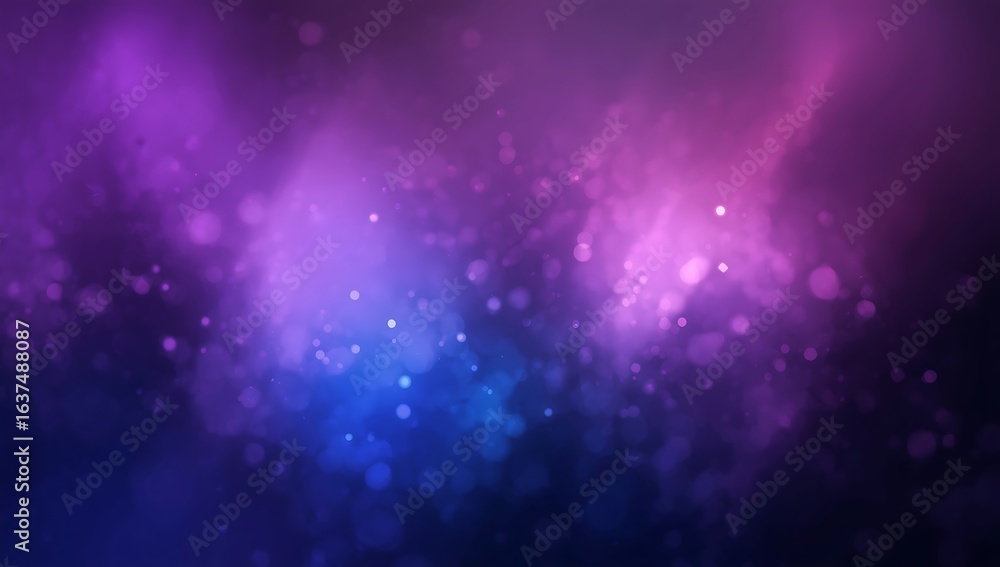 Obraz premium abstract purple background