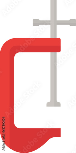 Construction & Renovation Tools: Industrial Flat Icons