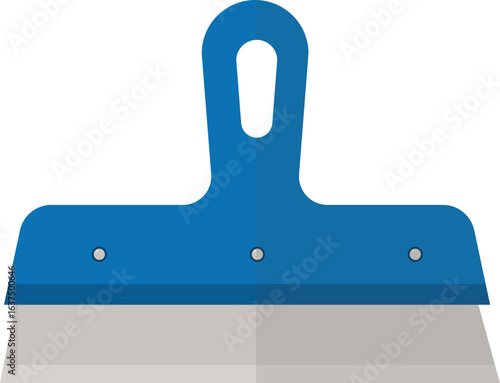 Construction & Renovation Tools: Industrial Flat Icons