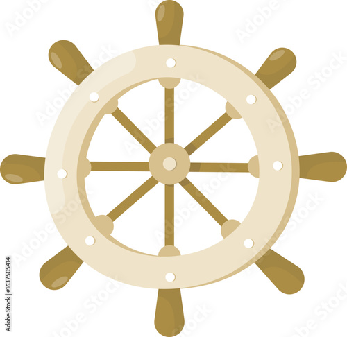Nautical & Marine Icons: Maritime Adventure Collection