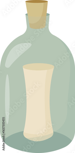 Nautical & Marine Icons: Maritime Adventure Collection