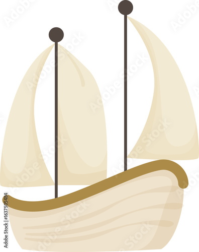 Nautical & Marine Icons: Maritime Adventure Collection