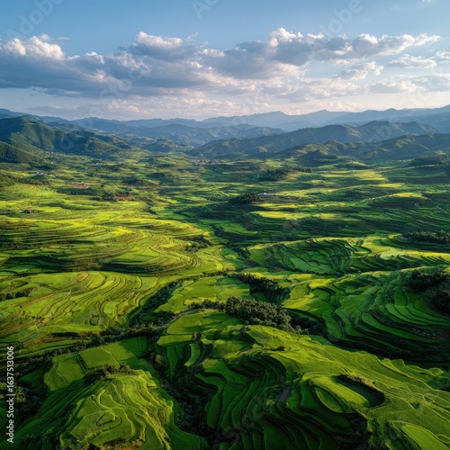 Terraforming Horizons (1)