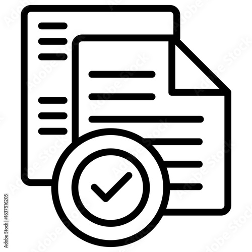 Compliance Icon