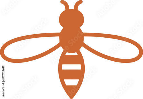 bee icon 